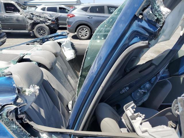 2HGFG3B09DH532094 - 2013 HONDA CIVIC EXL Mavi foto 10