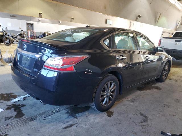 1N4AL3AP6FC484343 - 2015 NISSAN ALTIMA 2.5 BLACK photo 3