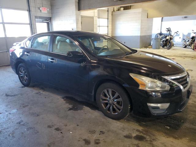 1N4AL3AP6FC484343 - 2015 NISSAN ALTIMA 2.5 BLACK photo 4