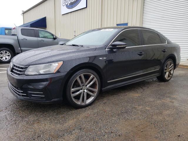 1VWDT7A38HC005254 - 2017 VOLKSWAGEN PASSAT R-LINE Qara foto 1