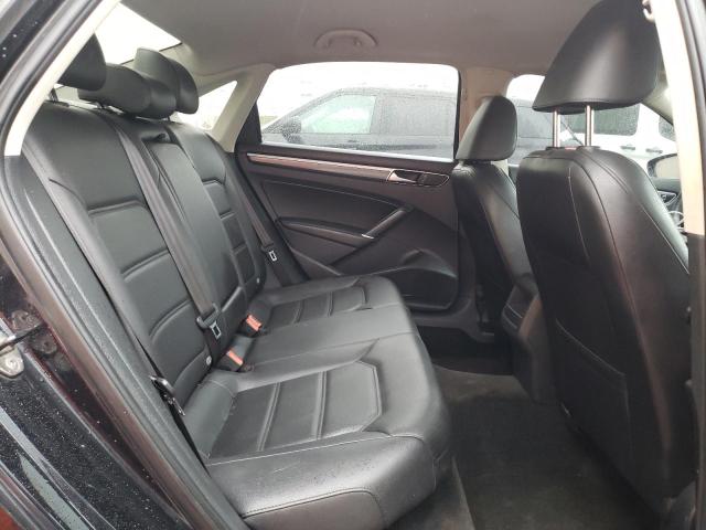 1VWDT7A38HC005254 - 2017 VOLKSWAGEN PASSAT R-LINE Qara foto 10