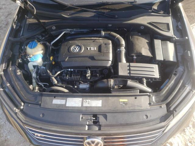 1VWDT7A38HC005254 - 2017 VOLKSWAGEN PASSAT R-LINE Qara foto 11