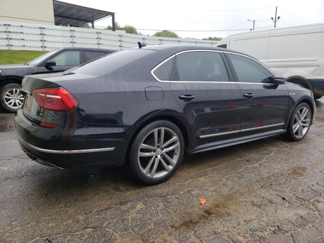 1VWDT7A38HC005254 - 2017 VOLKSWAGEN PASSAT R-LINE Qara foto 3