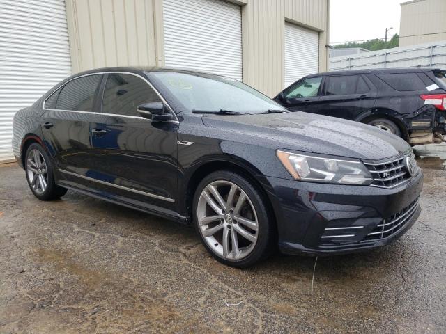 1VWDT7A38HC005254 - 2017 VOLKSWAGEN PASSAT R-LINE Qara foto 4