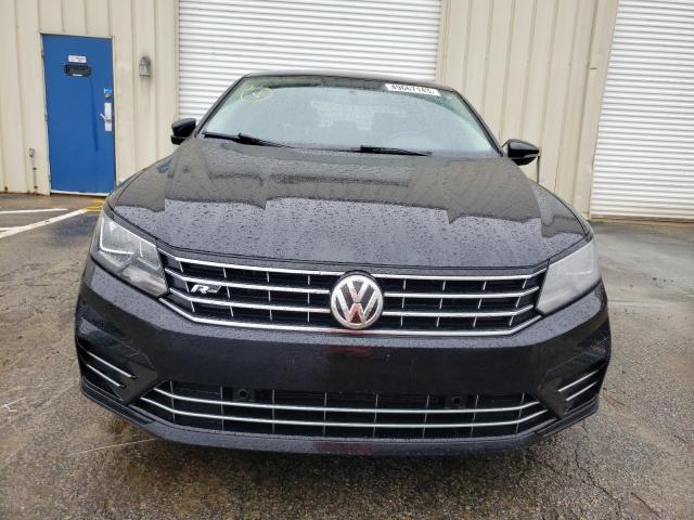1VWDT7A38HC005254 - 2017 VOLKSWAGEN PASSAT R-LINE Qara foto 5
