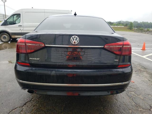 1VWDT7A38HC005254 - 2017 VOLKSWAGEN PASSAT R-LINE Qara foto 6