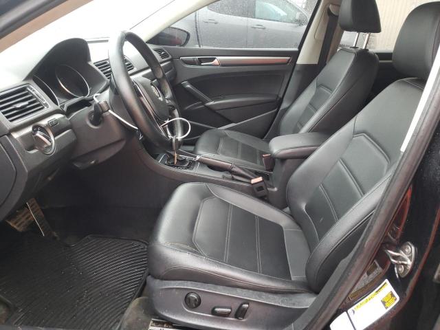 1VWDT7A38HC005254 - 2017 VOLKSWAGEN PASSAT R-LINE Qara foto 7