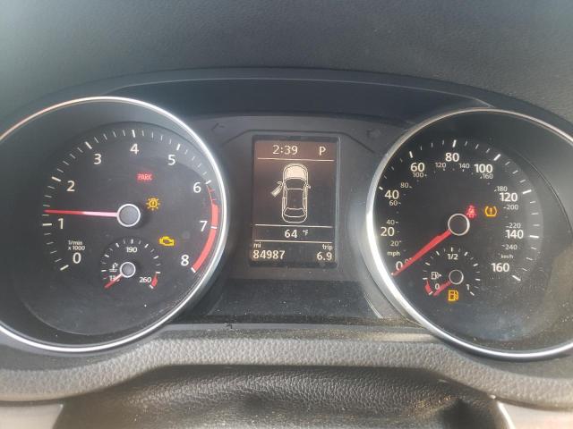 1VWDT7A38HC005254 - 2017 VOLKSWAGEN PASSAT R-LINE Qara foto 9