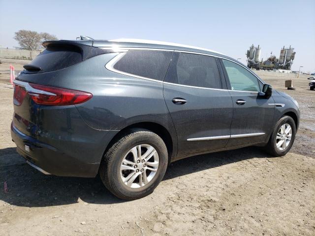 5GAERBKW2LJ109343 - 2020 BUICK ENCLAVE ESSENCE GRAY photo 3