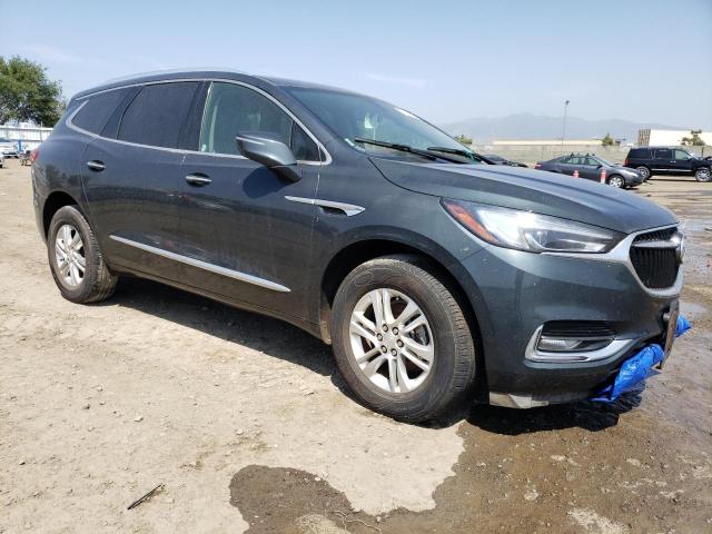 5GAERBKW2LJ109343 - 2020 BUICK ENCLAVE ESSENCE GRAY photo 4