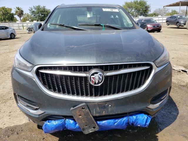5GAERBKW2LJ109343 - 2020 BUICK ENCLAVE ESSENCE GRAY photo 5