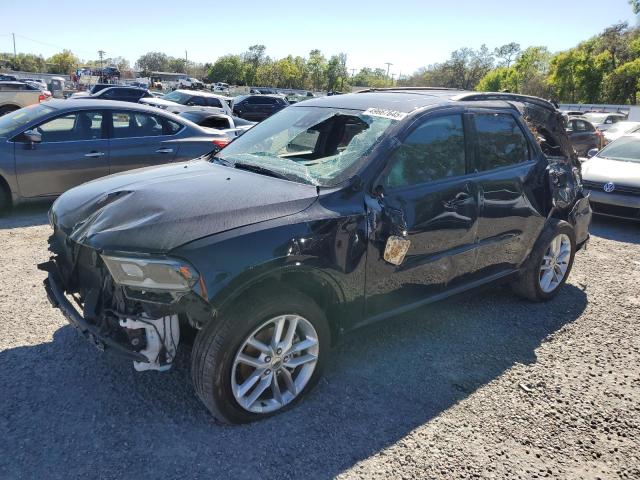 2024 DODGE DURANGO GT, null