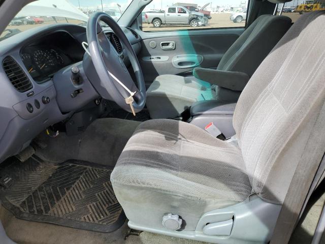 5TBBT441XYS013852 - 2000 TOYOTA TUNDRA ACCESS CAB 白色 照片 7