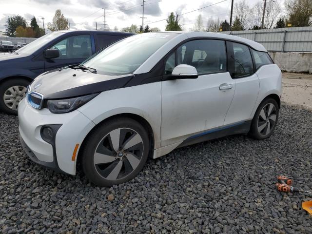 2014 BMW I3 BEV, 