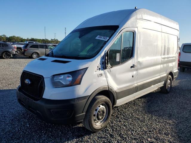 2023 FORD TRANSIT T-250, null