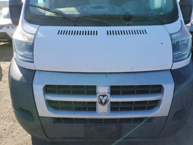 3C6TRVAG9EE103936 - 2014 RAM PROMASTER 1500 STANDARD WHITE photo 11