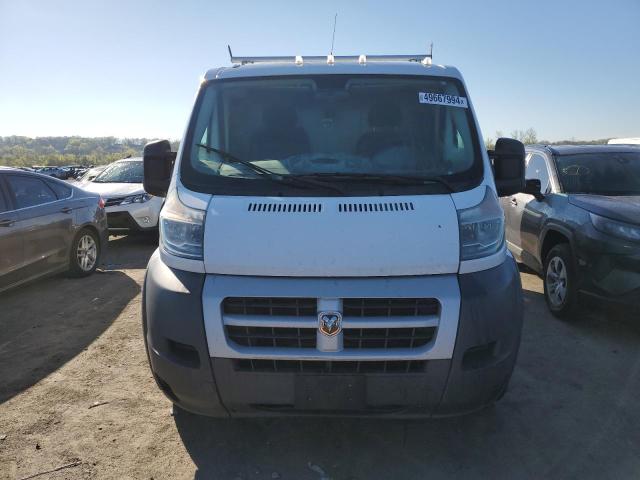 3C6TRVAG9EE103936 - 2014 RAM PROMASTER 1500 STANDARD WHITE photo 5