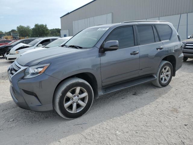 2017 LEXUS GX 460, 