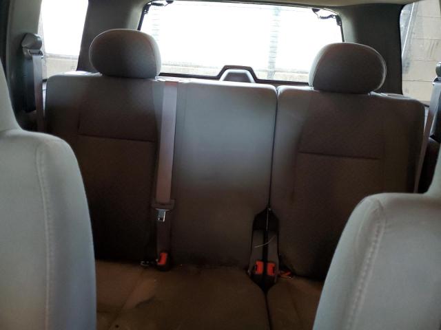 1J4GL38K06W178536 - 2006 JEEP LIBERTY RENEGADE BLUE photo 10