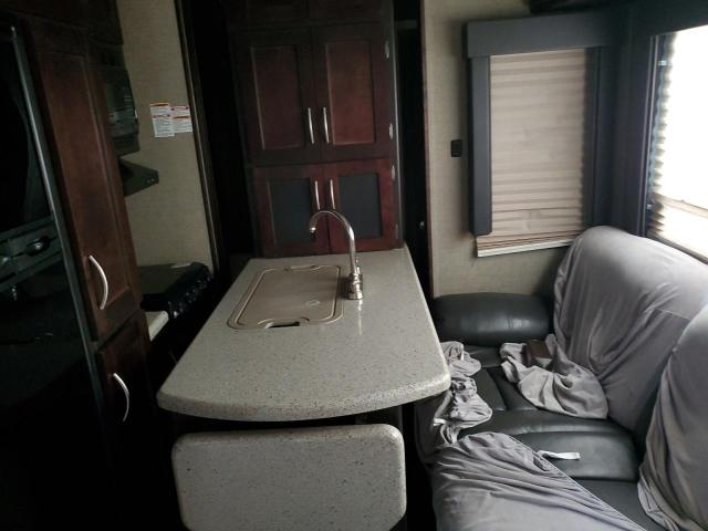 4YDF34723GR805820 - 2016 KEYSTONE TRAILER GRAY photo 6