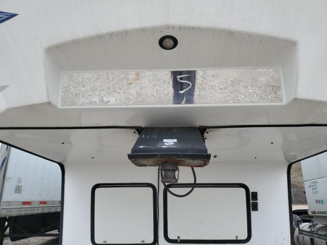 4YDF34723GR805820 - 2016 KEYSTONE TRAILER GRAY photo 7