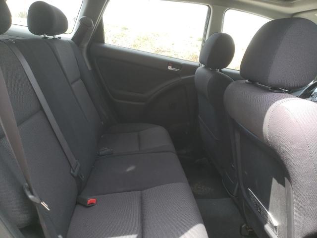 2T1KR38E84C246984 - 2004 TOYOTA COROLLA MA XR SILVER photo 10