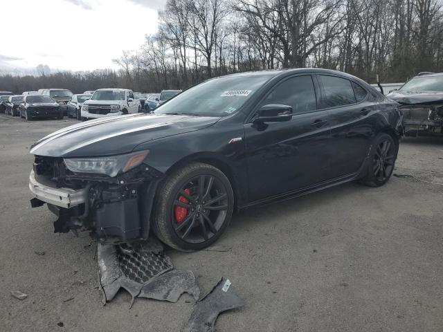 2020 ACURA TLX TECHNOLOGY, 