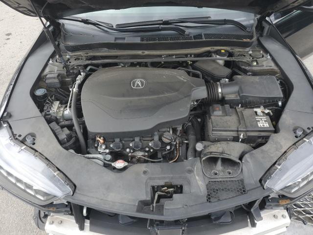 19UUB2F66LA003097 - 2020 ACURA TLX TECHNOLOGY 黑色 照片 11