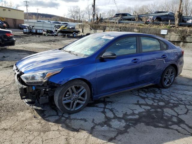 2021 KIA FORTE GT LINE, 