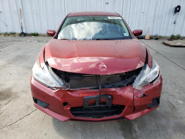 1N4AL3AP2GC126271 - 2016 NISSAN ALTIMA 2.5 RED photo 5