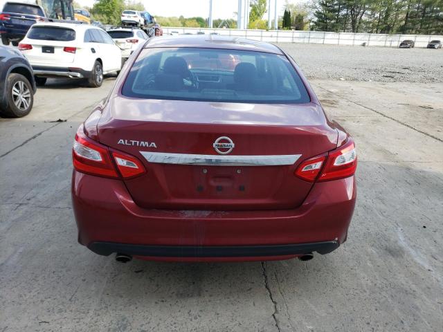 1N4AL3AP2GC126271 - 2016 NISSAN ALTIMA 2.5 RED photo 6