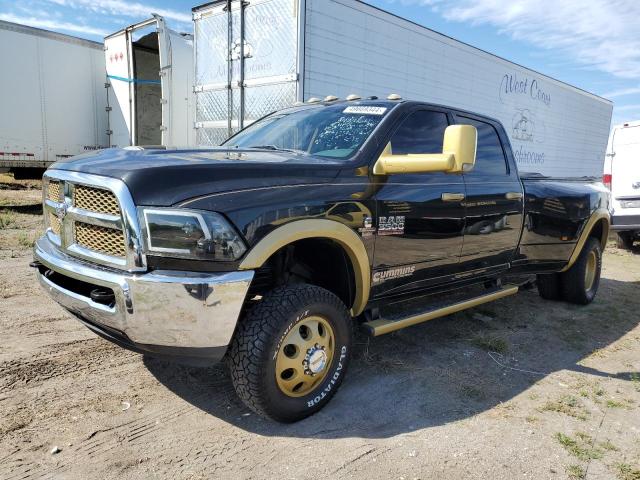 3C63RRGL2HG661390 - 2017 RAM 3500 ST BLACK photo 1