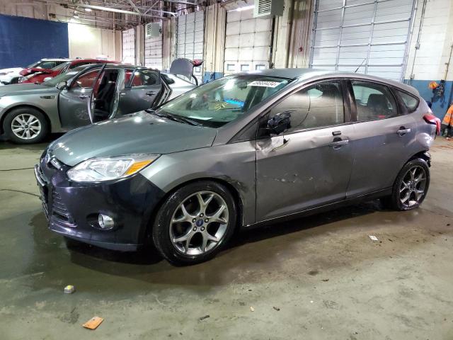 2014 FORD FOCUS SE, 