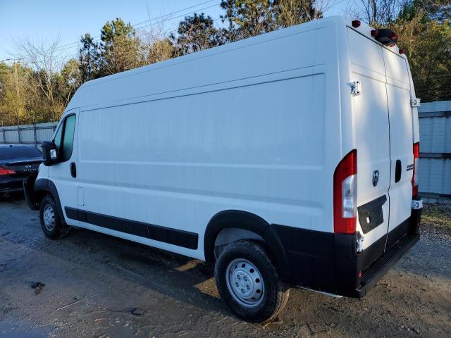 3C6LRVDG0PE560021 - 2023 RAM PROMASTER 2500 HIGH WHITE photo 3
