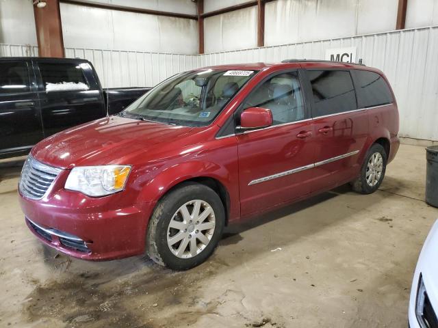 2014 CHRYSLER TOWN & COU TOURING, 