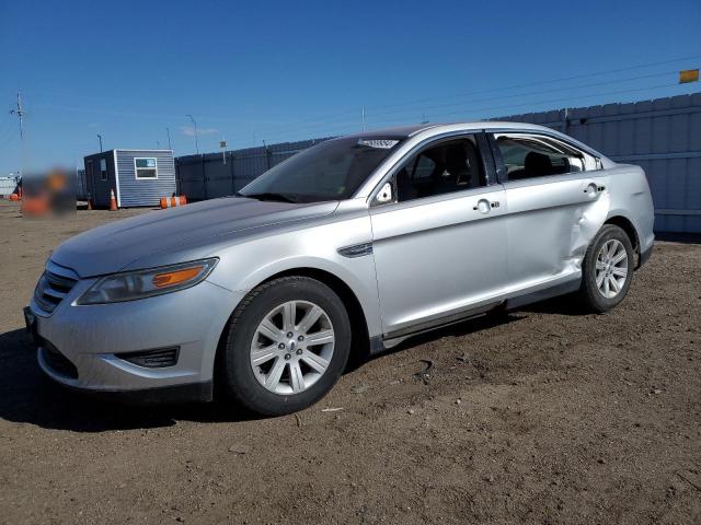 2011 FORD TAURUS SE, 