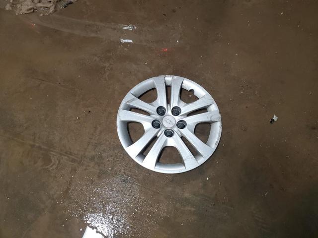 1G1JG6SB3K4104097 - 2019 CHEVROLET SONIC WHITE photo 12