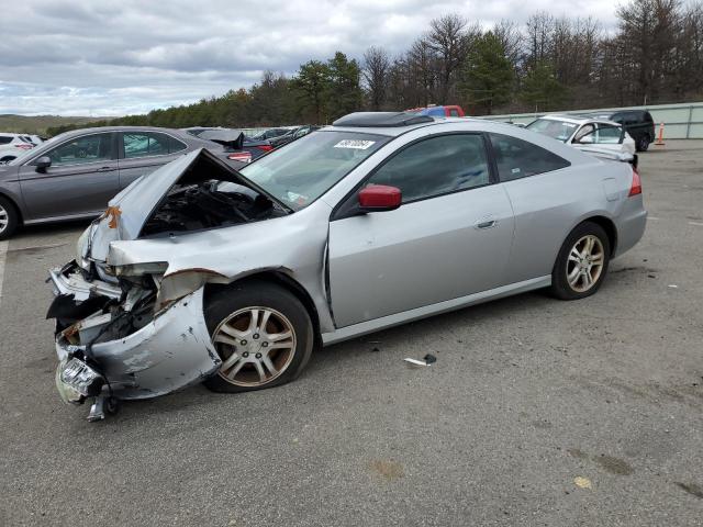 2007 HONDA ACCORD EX, 