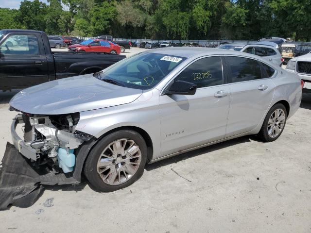 2014 CHEVROLET IMPALA LS, 