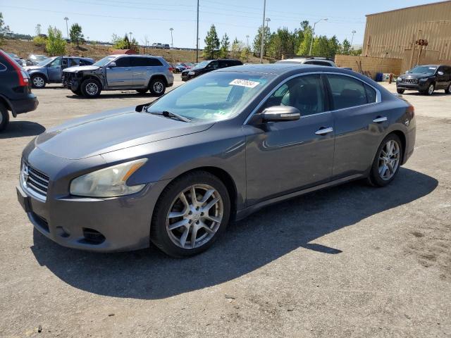 2011 NISSAN MAXIMA S, 