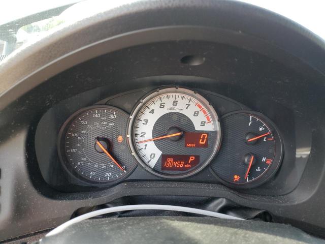 JF1ZNAA14G8706511 - 2016 TOYOTA SCION FR-S BEIGE photo 9