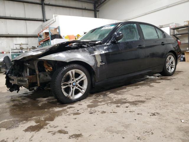 2009 BMW 328 XI, 