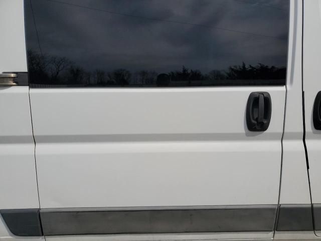 3C6TRVAGXHE520907 - 2017 RAM PROMASTER 1500 STANDARD Ağ foto 11