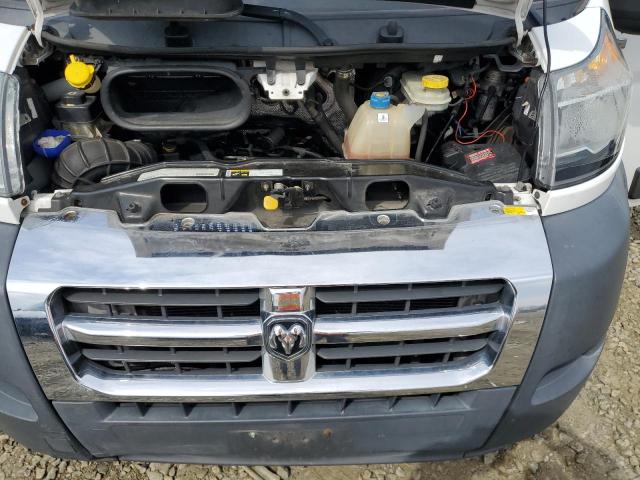 3C6TRVAGXHE520907 - 2017 RAM PROMASTER 1500 STANDARD Ağ foto 12