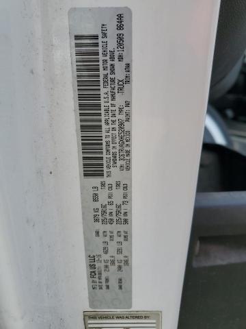 3C6TRVAGXHE520907 - 2017 RAM PROMASTER 1500 STANDARD Ağ foto 13