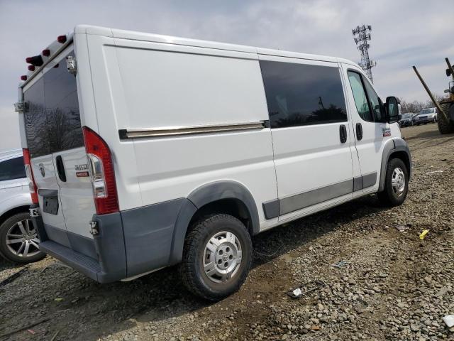 3C6TRVAGXHE520907 - 2017 RAM PROMASTER 1500 STANDARD Ağ foto 3