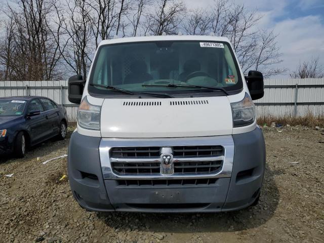 3C6TRVAGXHE520907 - 2017 RAM PROMASTER 1500 STANDARD Ağ foto 5