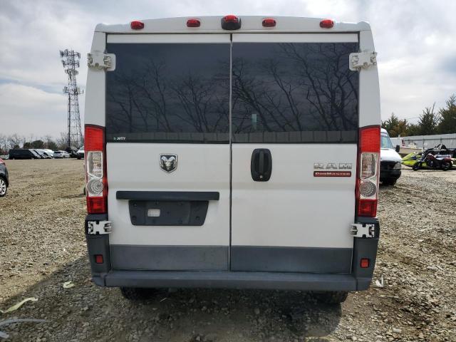 3C6TRVAGXHE520907 - 2017 RAM PROMASTER 1500 STANDARD Ağ foto 6
