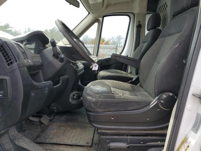 3C6TRVAGXHE520907 - 2017 RAM PROMASTER 1500 STANDARD Ağ foto 7