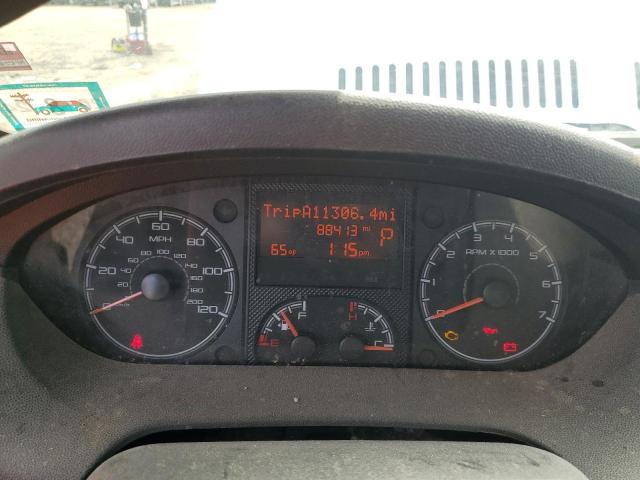 3C6TRVAGXHE520907 - 2017 RAM PROMASTER 1500 STANDARD Ağ foto 9